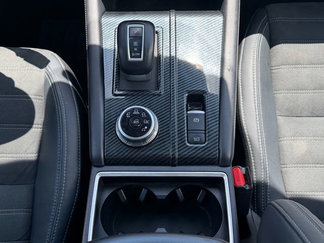 Used 2023 Mitsubishi Outlander SE FWD image 16