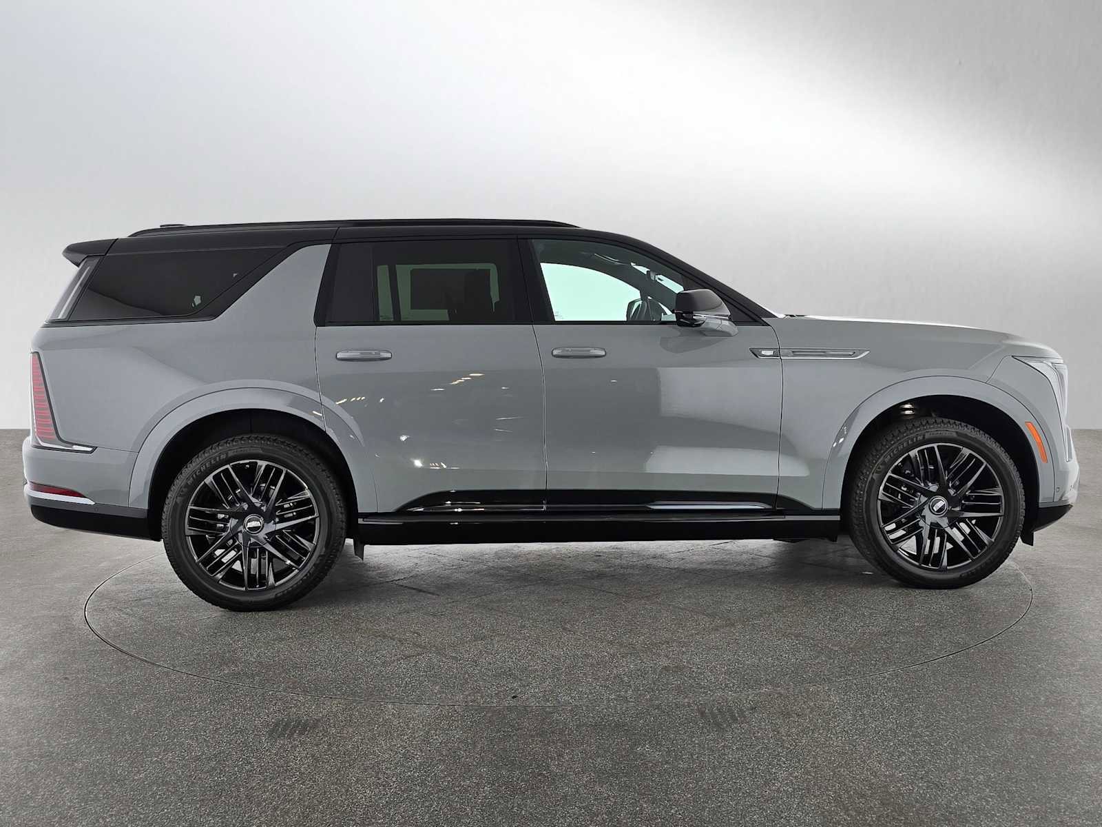 New 2026 Cadillac Escalade IQL Sport 1 w/ LPO, ONYX Package image 2