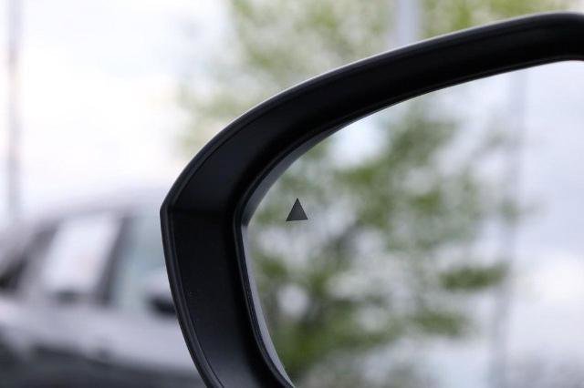 Certified 2025 Nissan Rogue Platinum w/ Platinum Premium Package image 23