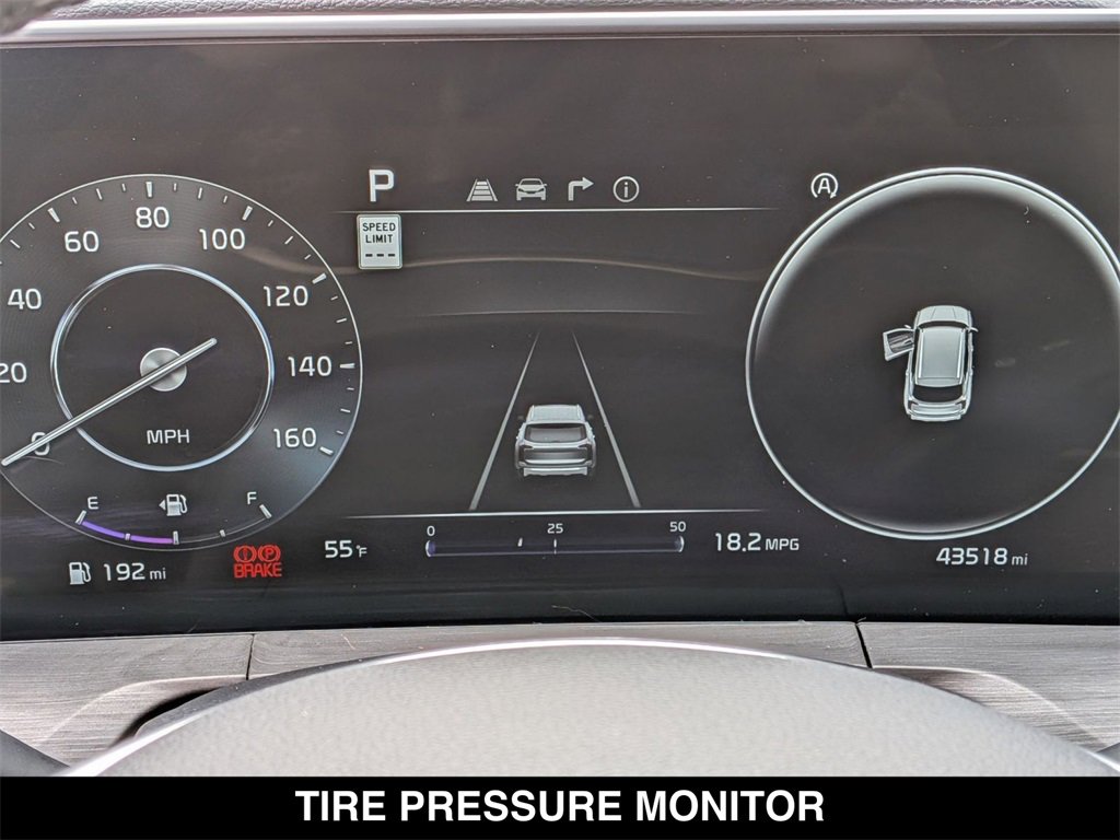 Used 2024 Kia Telluride SX Prestige X-Line image 23