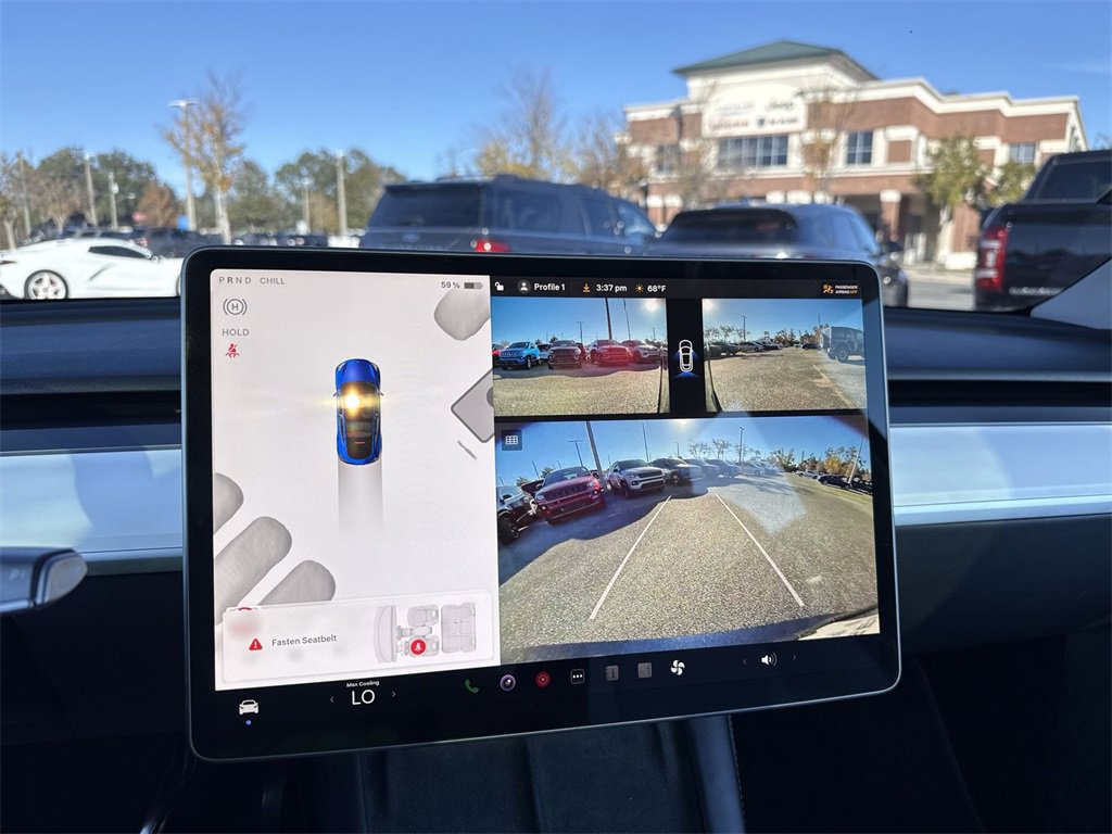 Used 2023 Tesla Model Y Long Range image 21