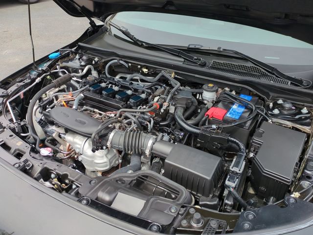 Used 2025 Honda Civic Si image 26