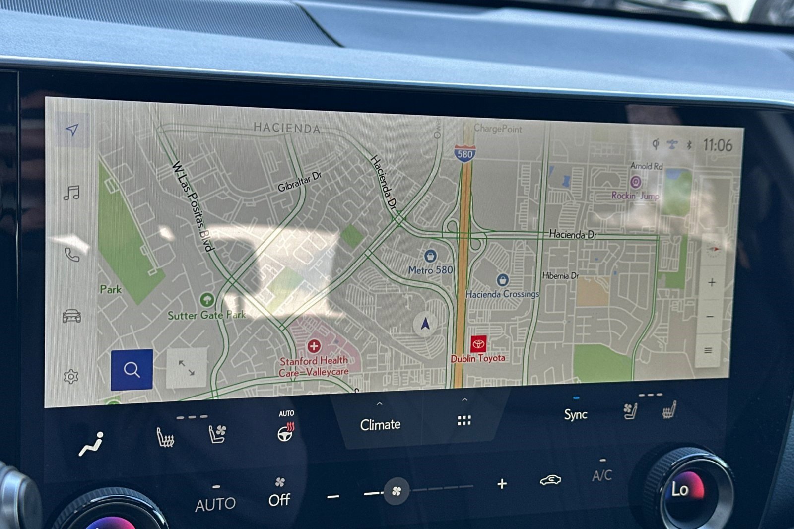 Used 2025 Lexus NX 350h AWD w/ Premium Package image 25