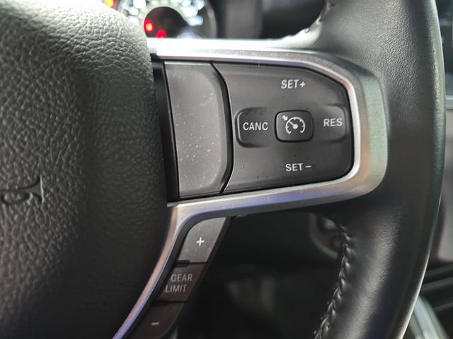 Used 2022 RAM 1500 Big Horn AWD/4WD image 19