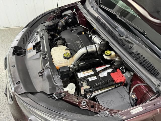 Used 2017 Buick Encore Premium w/ Experience Buick Package AWD/4WD image 28