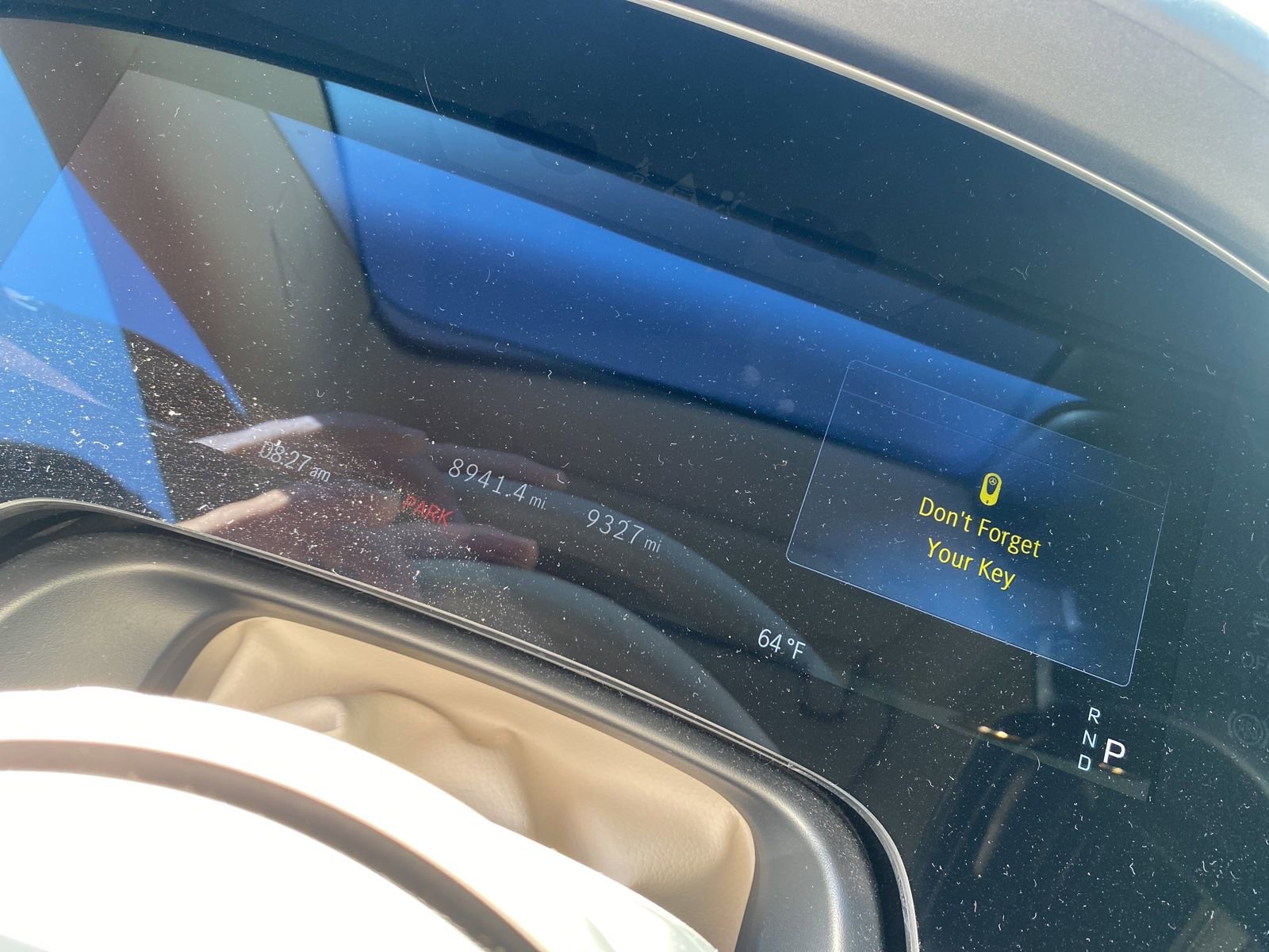 Used 2024 Mercedes-Benz EQS 580 4MATIC Sedan image 7