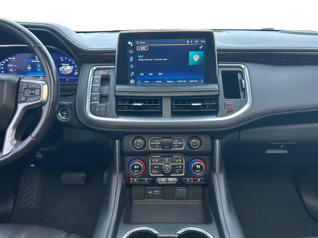 Used 2022 Chevrolet Tahoe Z71 image 13