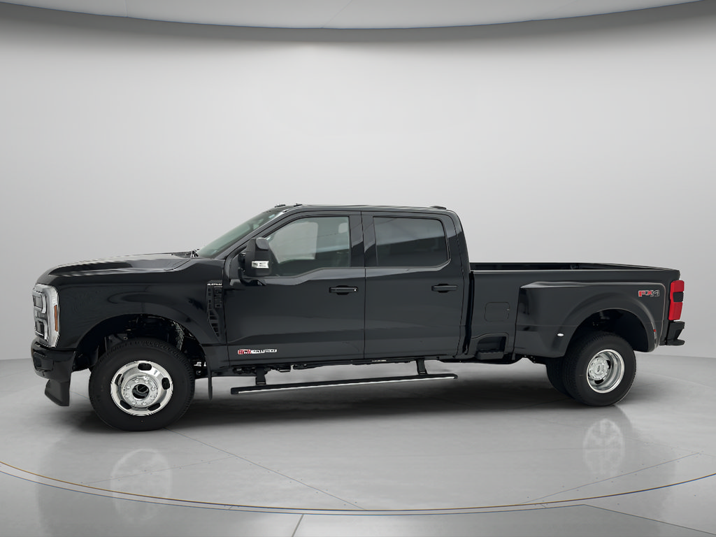 New 2026 Ford F350 Platinum AWD/4WD image 4
