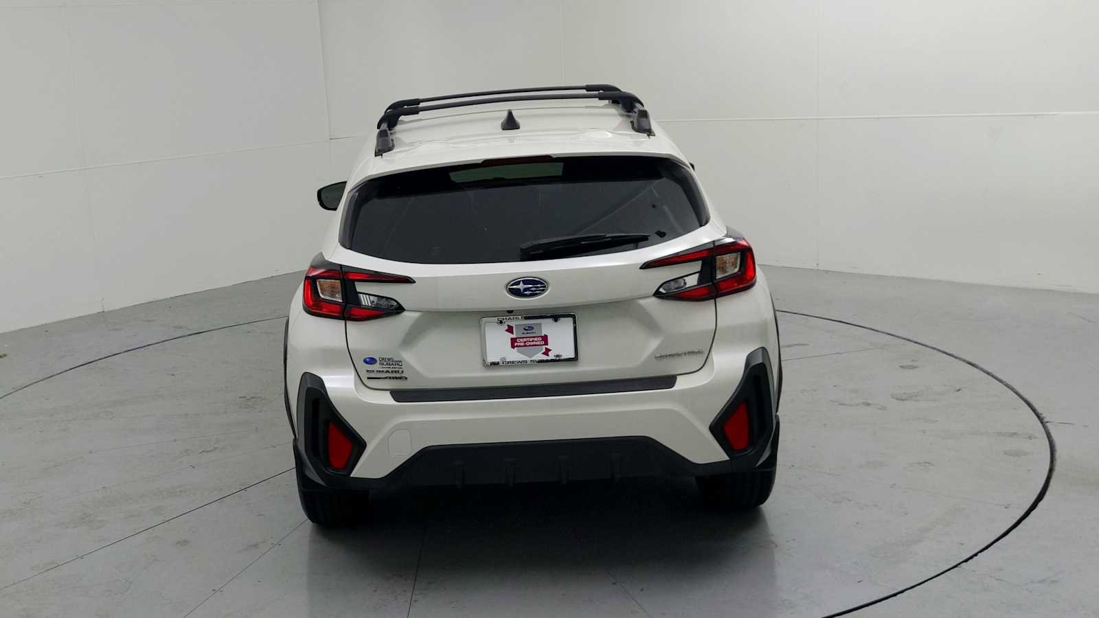 Certified 2024 Subaru Crosstrek 2.0i Premium AWD/4WD image 9