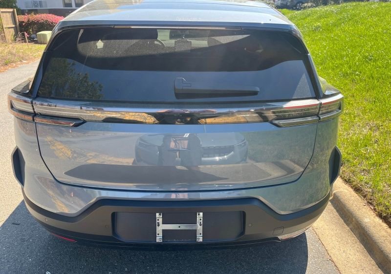 Used 2025 Polestar Polestar 3 image 4