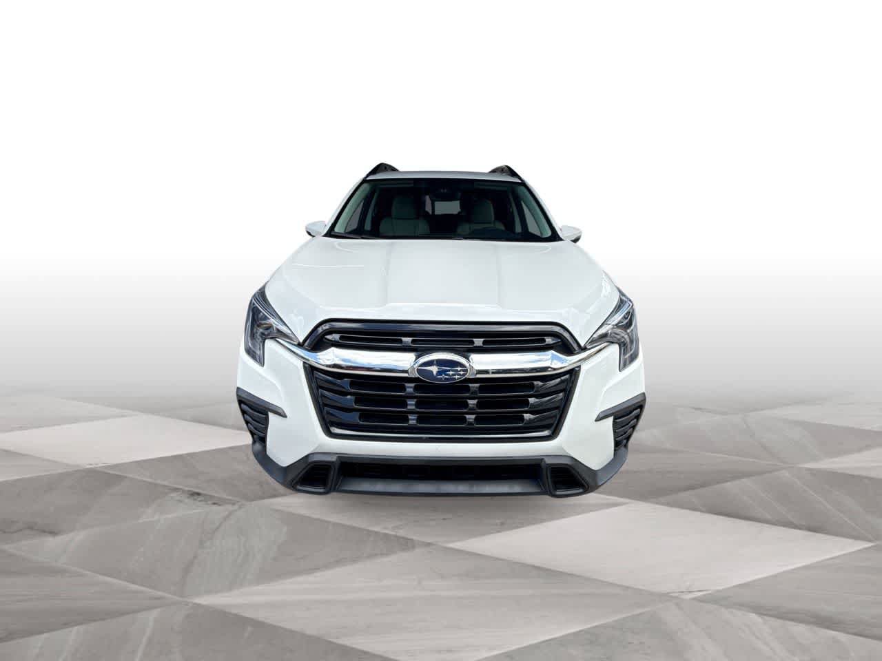 Used 2023 Subaru Ascent Premium w/ Convenience Package AWD/4WD image 3