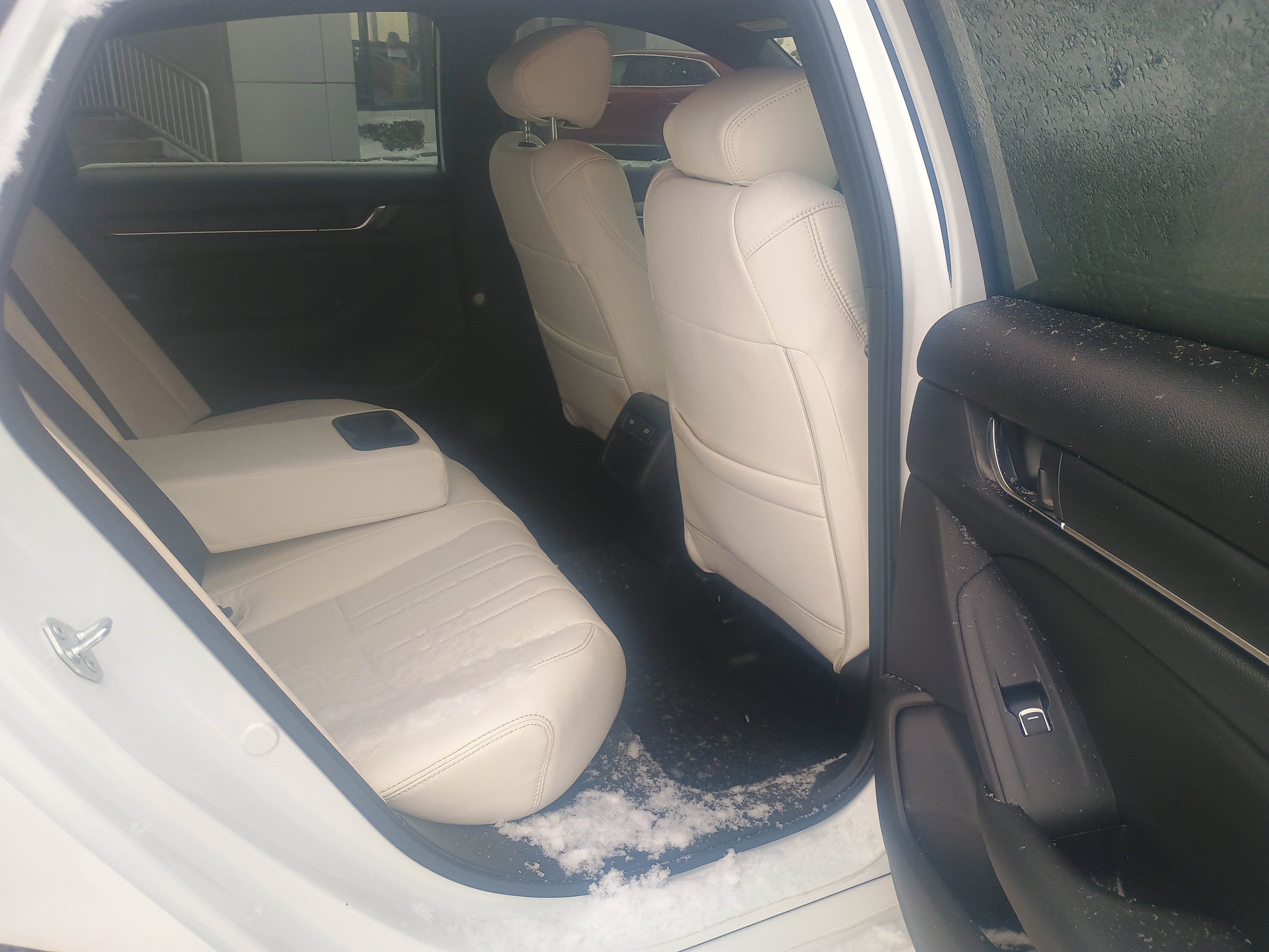 Used 2022 Honda Accord Sport image 13