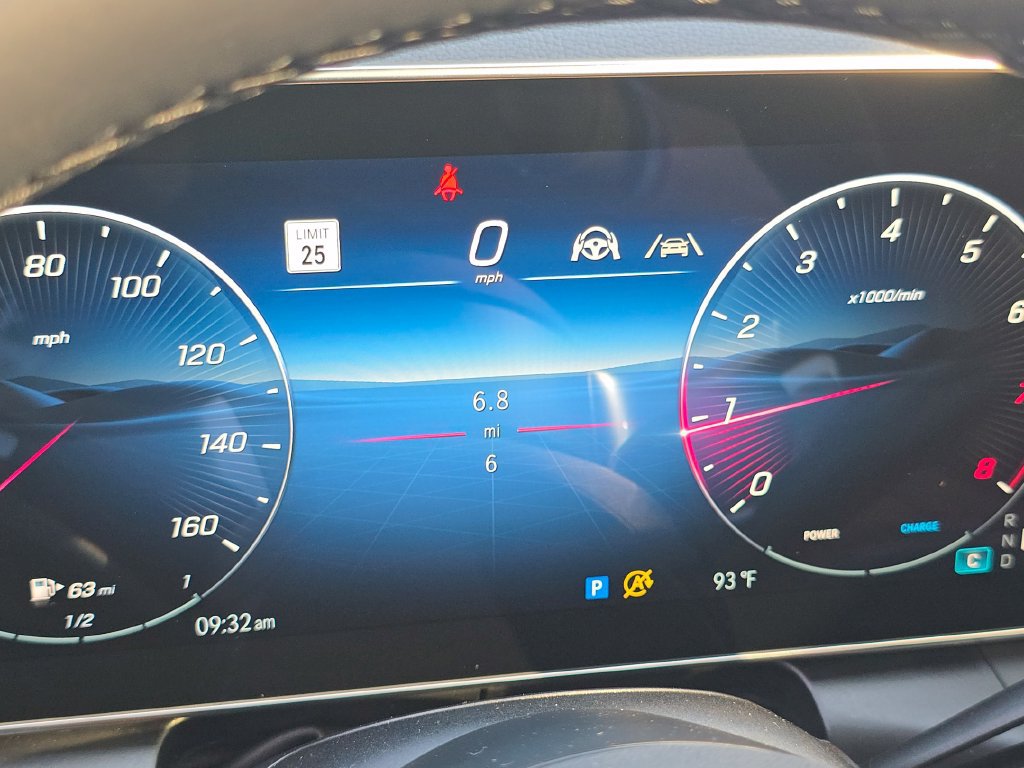 New 2027 Mercedes-Benz GLC 300 4MATIC image 29