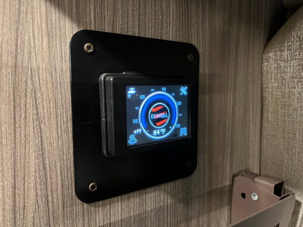 Used 2021 RAM ProMaster 3500 w/ Convenience Group FWD image 38