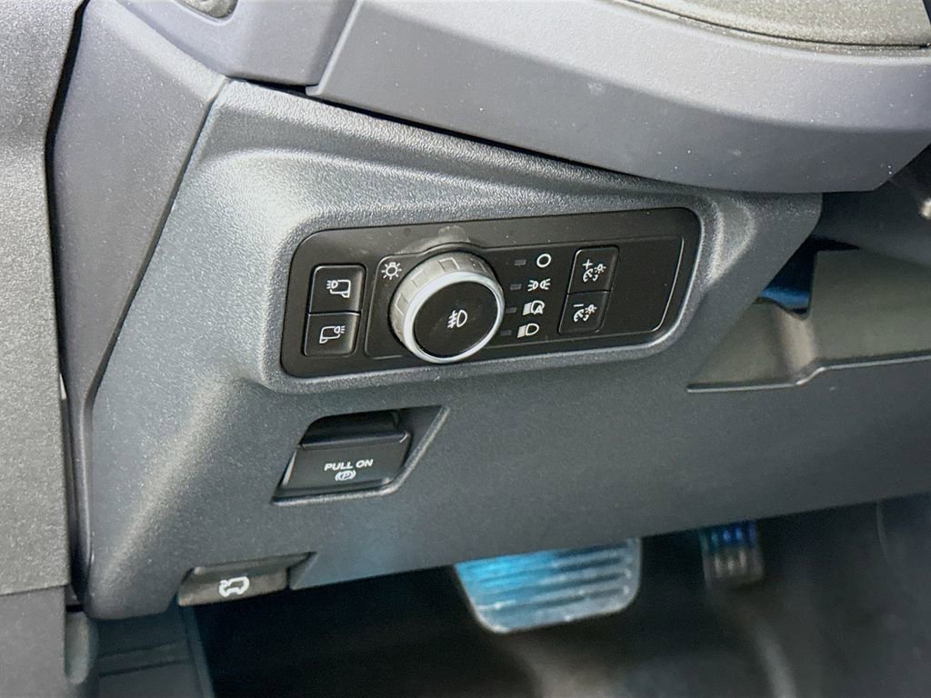 Used 2025 Ford Bronco Badlands image 19