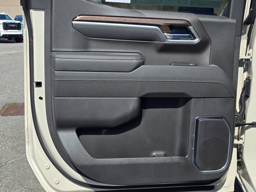 New 2026 Chevrolet Silverado 1500 RST image 36