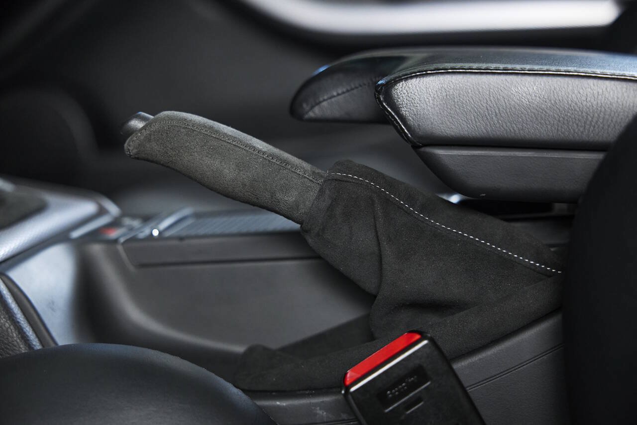 Used 2001 BMW M3 Coupe RWD image 60