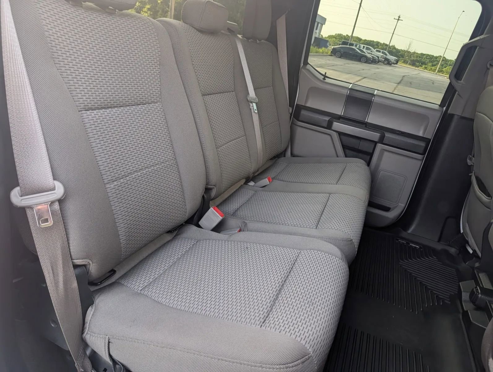 Used 2020 Ford F150 XLT w/ Trailer Tow Package AWD/4WD image 10