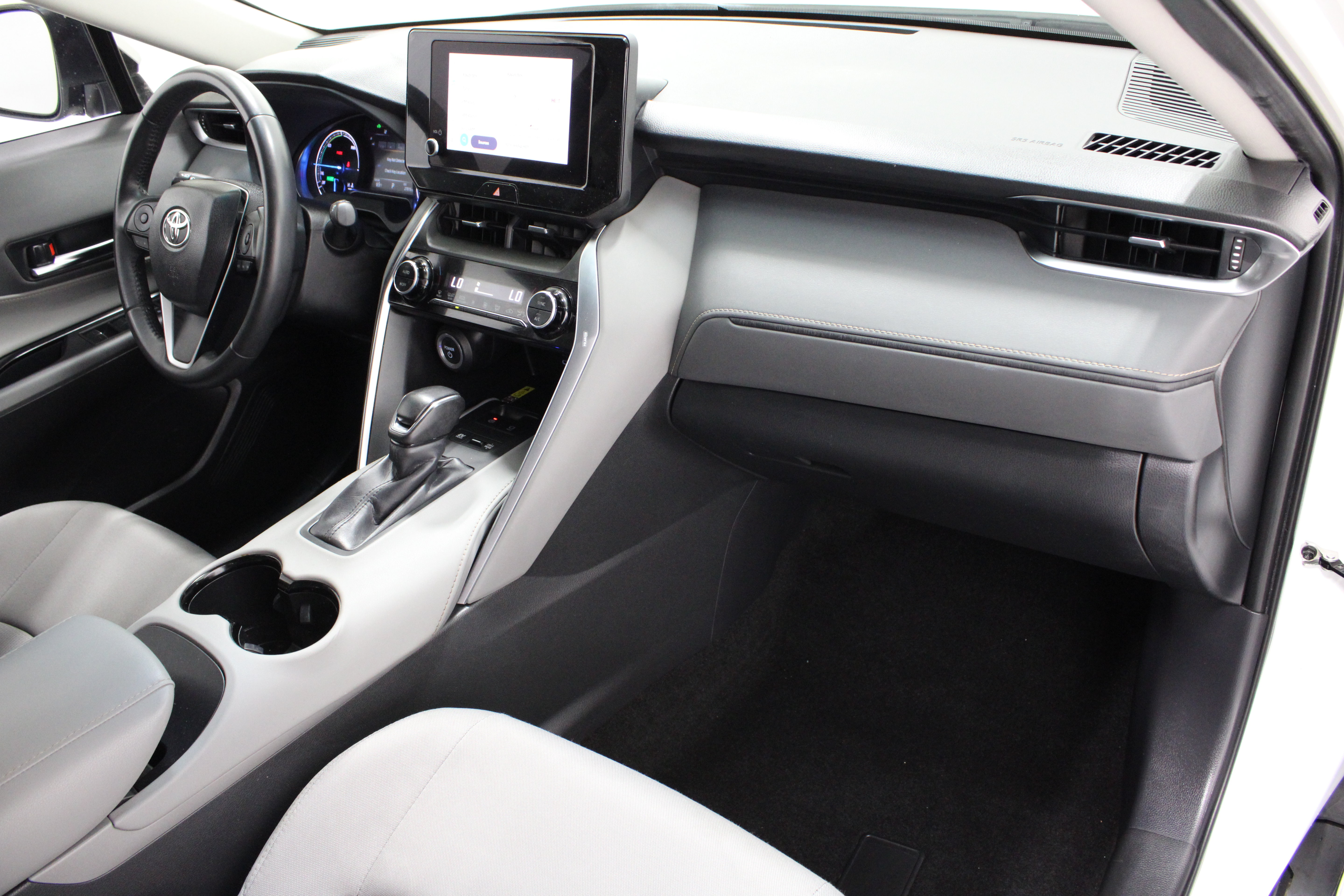 Certified 2023 Toyota Venza LE AWD/4WD image 36