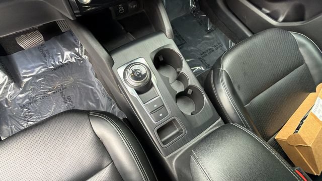 Certified 2024 Ford Escape Platinum AWD/4WD image 29
