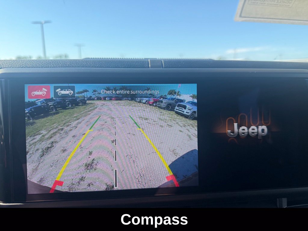 New 2027 Jeep Wrangler Unlimited Rubicon 392 AWD/4WD image 15