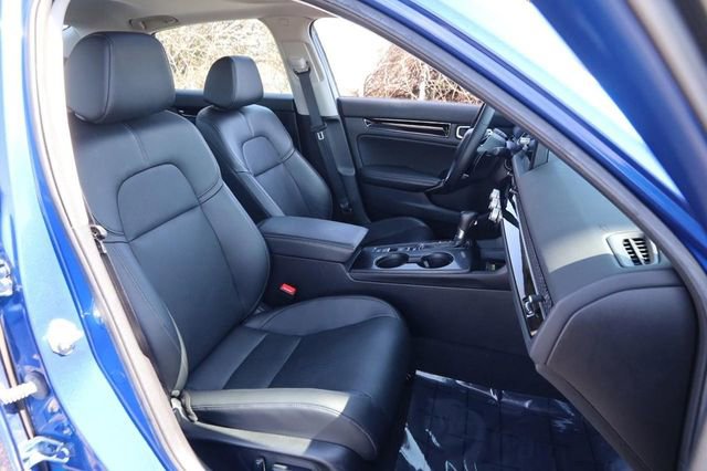 Used 2022 Honda Civic Touring image 27