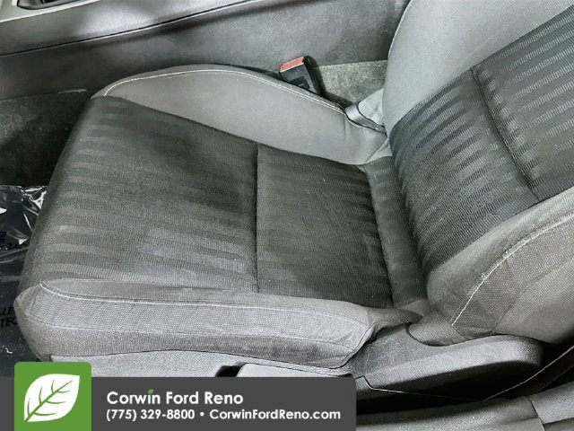Used 2015 Chevrolet Camaro LS RWD image 18