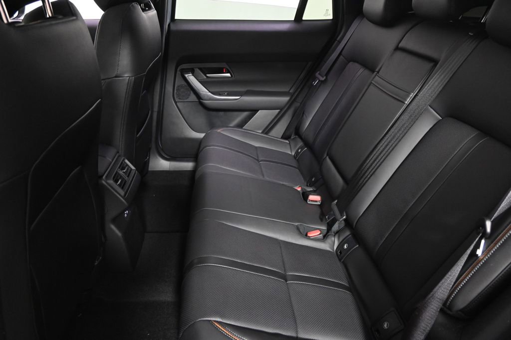 New 2026 MAZDA CX-50 AWD 2.5 Hybrid w/ Premium Pkg image 21