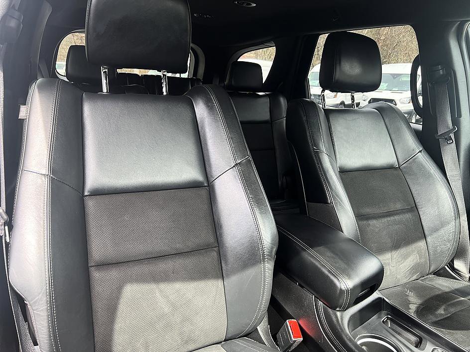 Used 2022 Dodge Durango GT image 20
