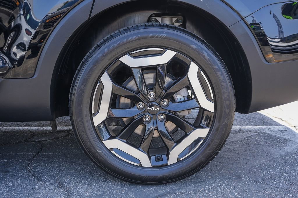 Used 2023 Kia Telluride S AWD/4WD image 12