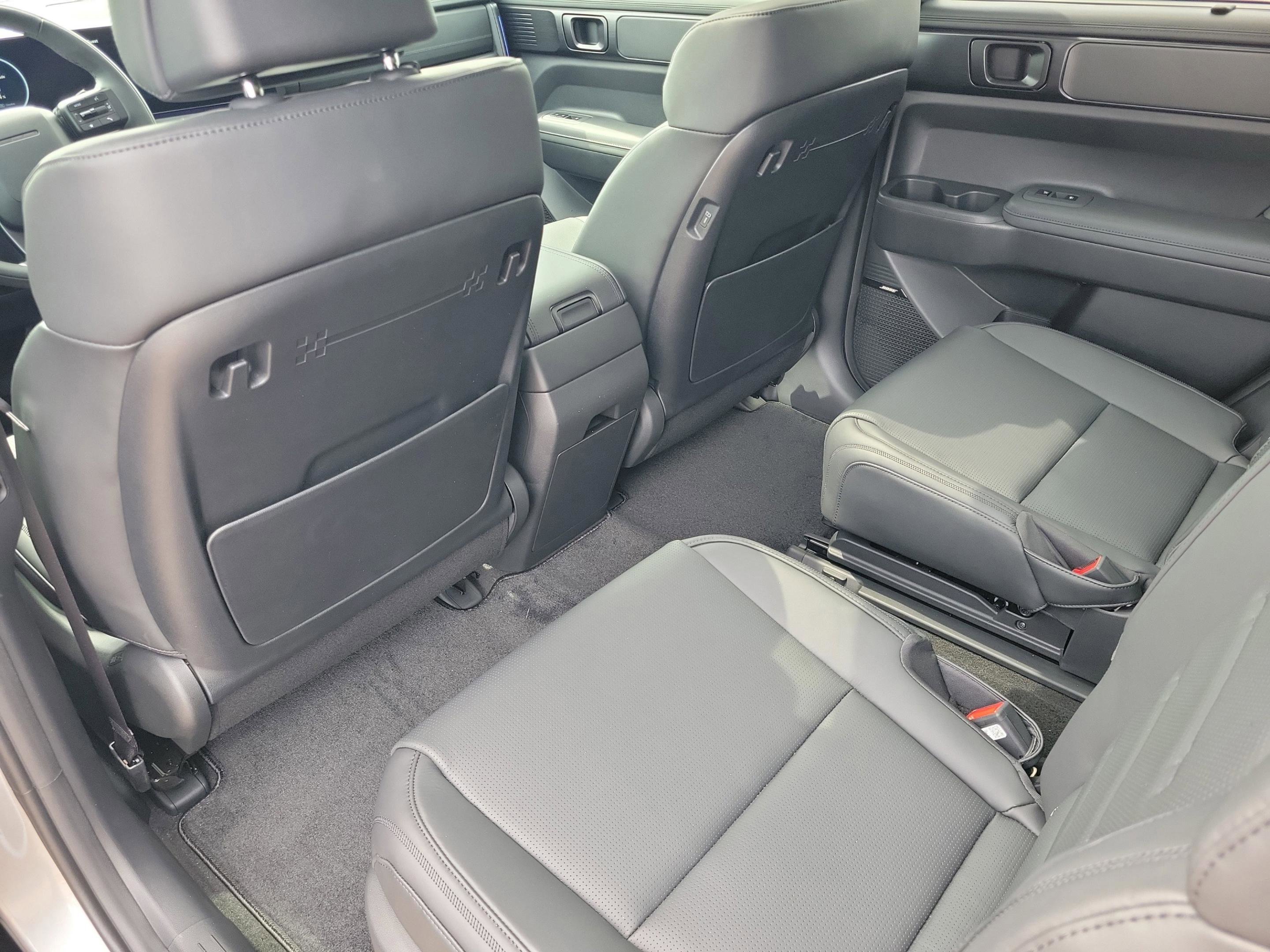 New 2026 Hyundai Santa Fe Calligraphy image 34