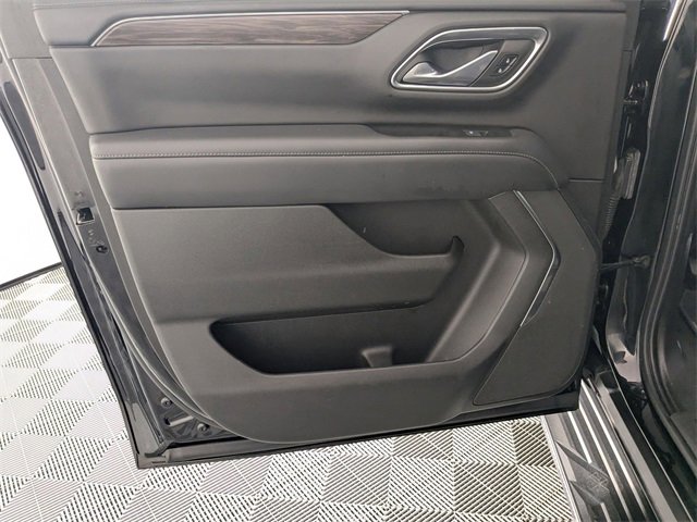 Used 2021 Chevrolet Suburban LS image 28