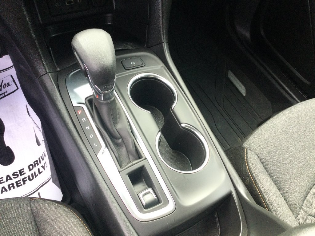 Used 2024 Chevrolet Equinox LT w/ LPO, Floor Liner Package FWD image 24