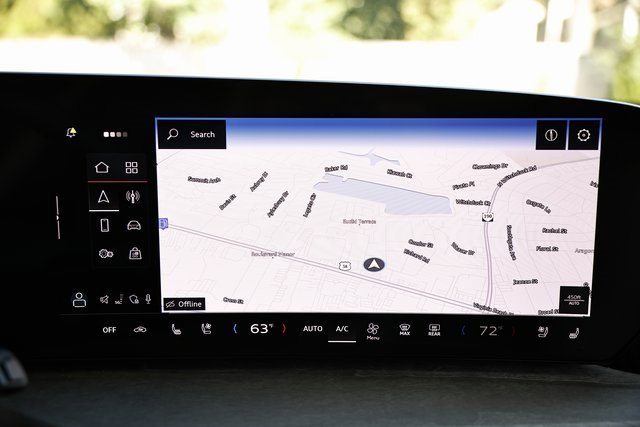 New 2025 Audi Q5 Prestige image 37