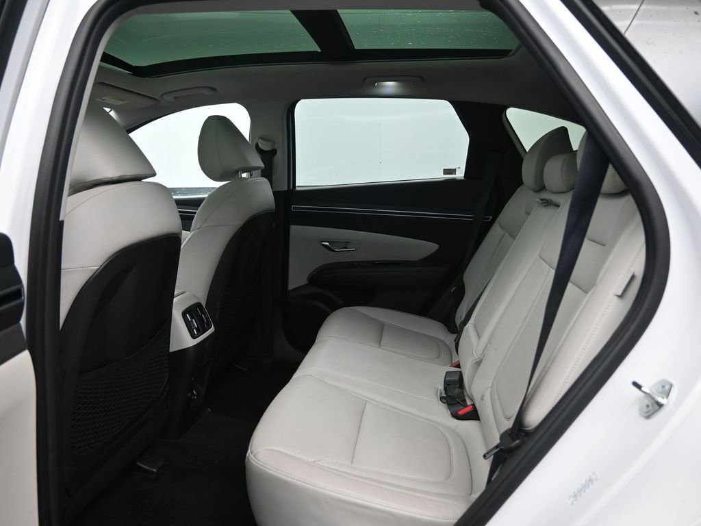 Used 2024 Hyundai Tucson Limited image 29