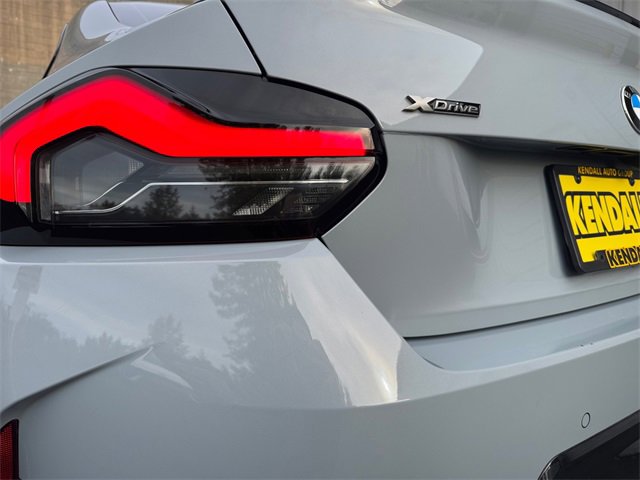 Used 2024 BMW M240i xDrive M240i image 29