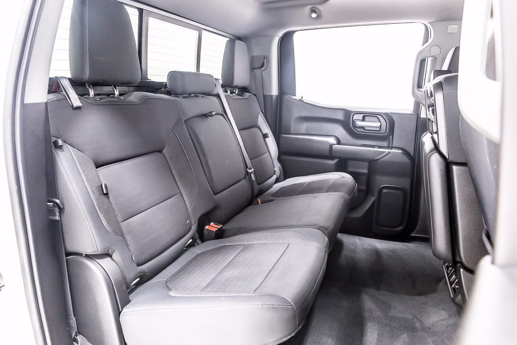 Used 2019 Chevrolet Silverado 1500 LT w/ All-Star Edition AWD/4WD image 36