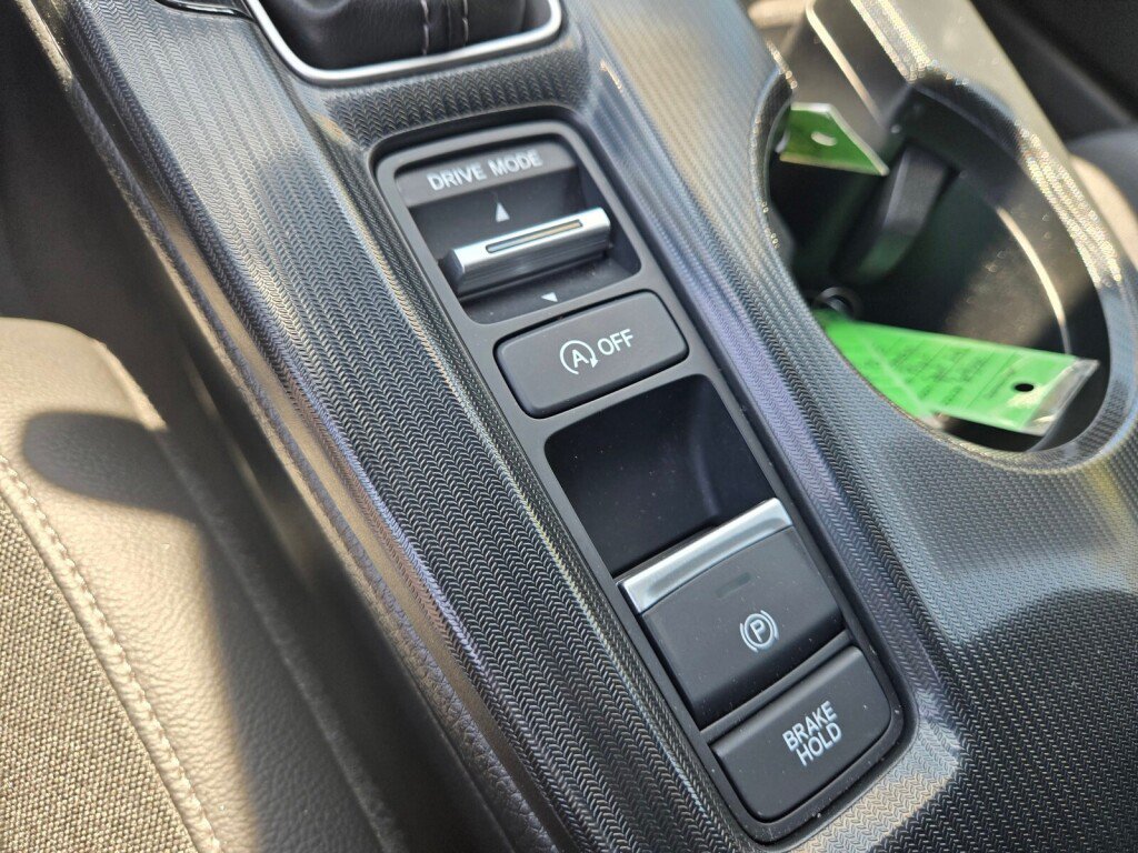 Certified 2026 Honda Civic Sport image 20