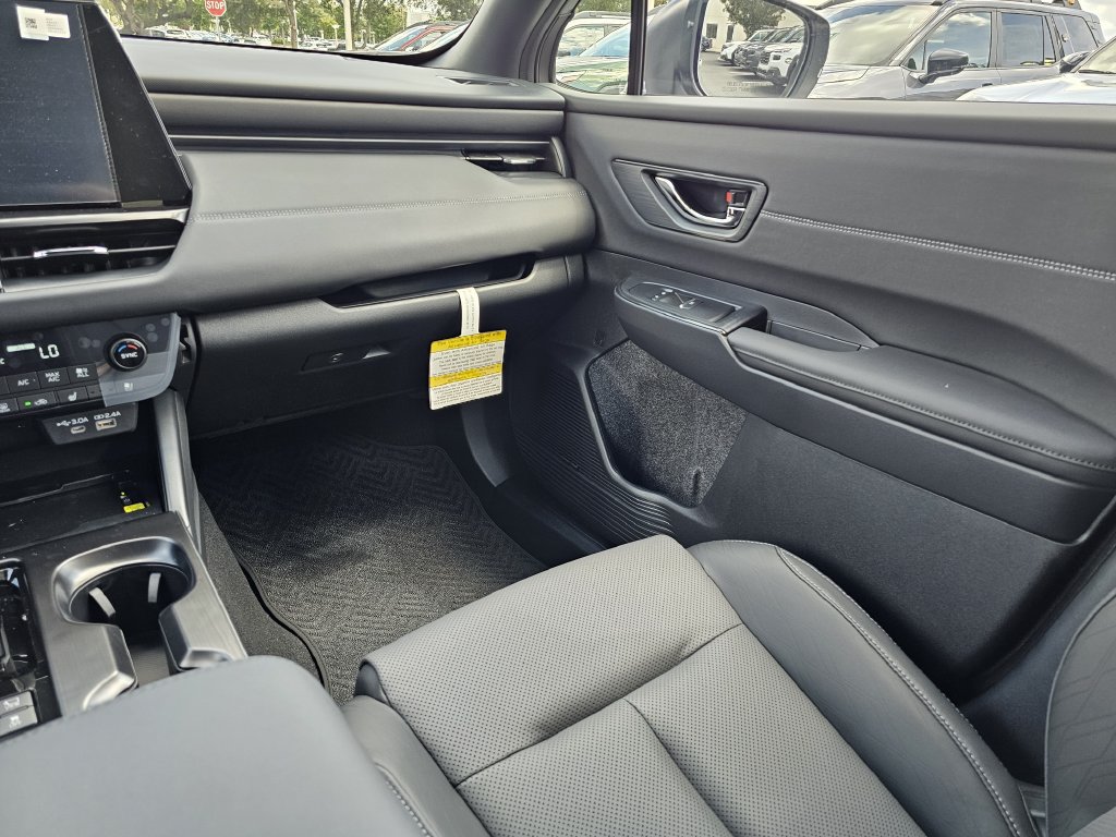 New 2026 Subaru Outback Touring XT AWD/4WD image 14