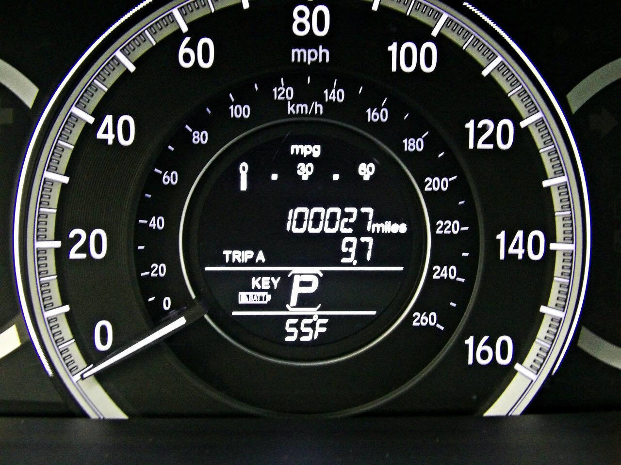 Used 2016 Honda Accord EX-L image 14