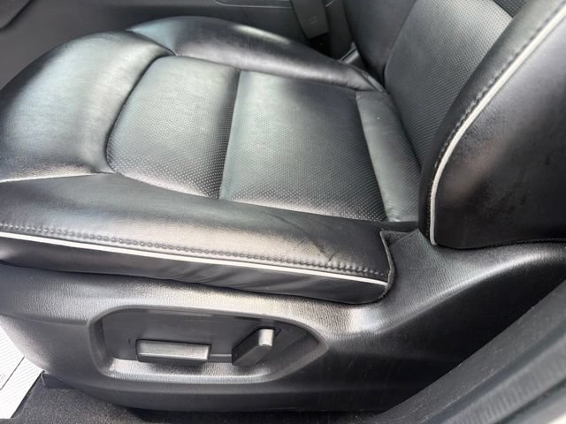 Used 2025 MAZDA CX-5 AWD 2.5 S w/ Select Package image 30