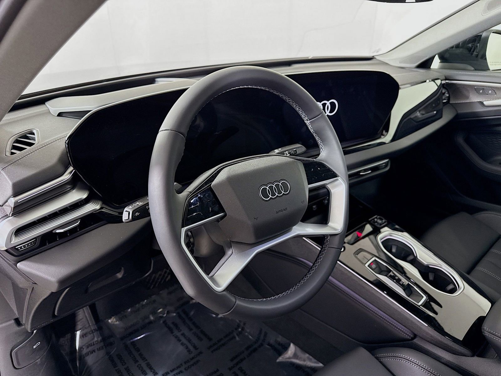 Certified 2026 Audi A6 Premium Plus image 4
