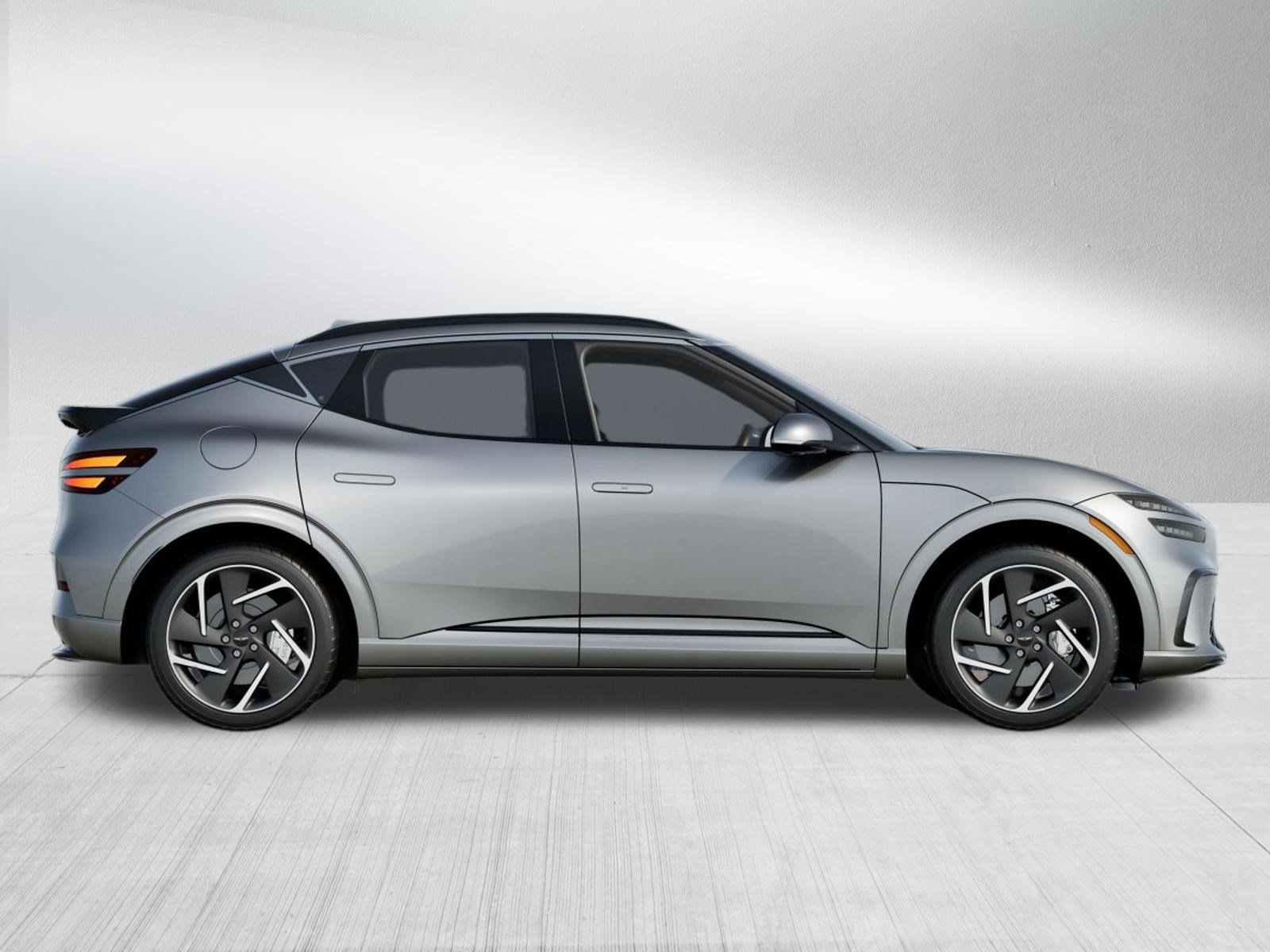 New 2027 Genesis GV60 Prestige AWD/4WD image 4