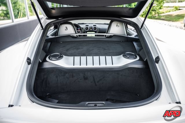 Used 2016 Porsche Cayman GT4 RWD image 73