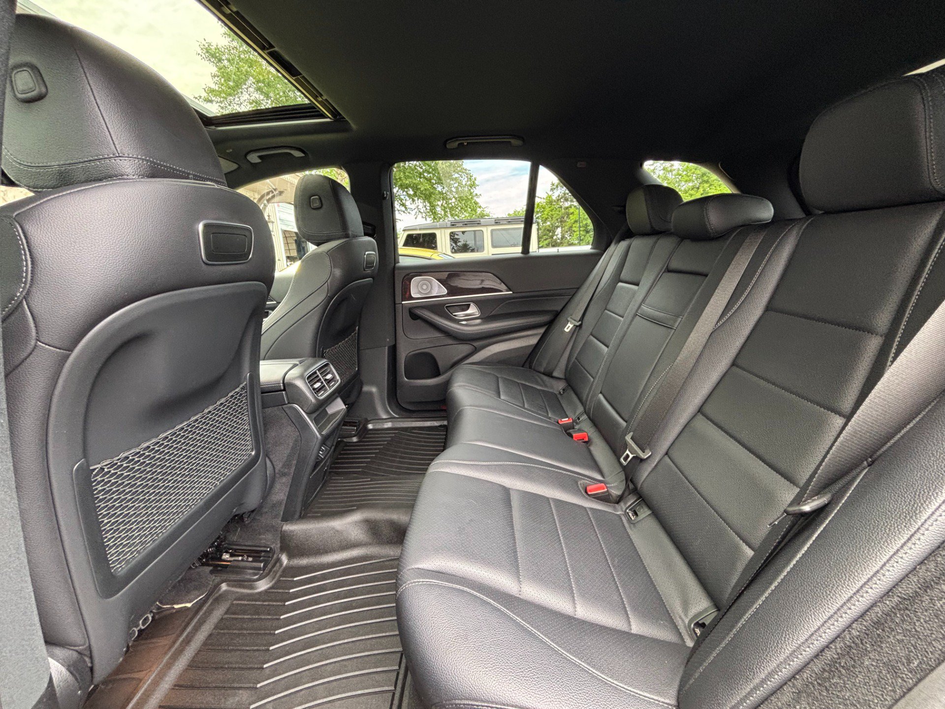 Used 2020 Mercedes-Benz GLE 350 4MATIC image 25
