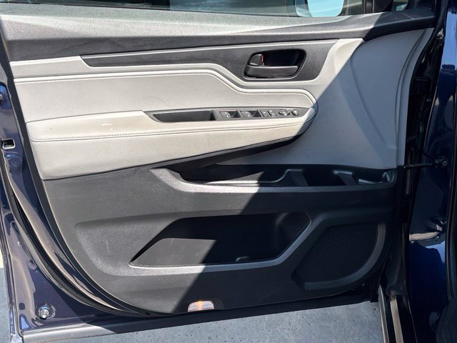 Used 2022 Honda Odyssey EX image 10