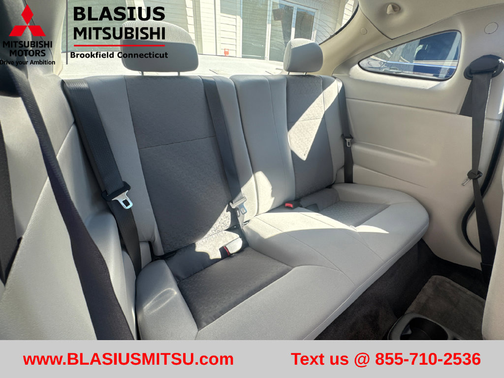 Used 2007 Chevrolet Cobalt LS FWD image 32