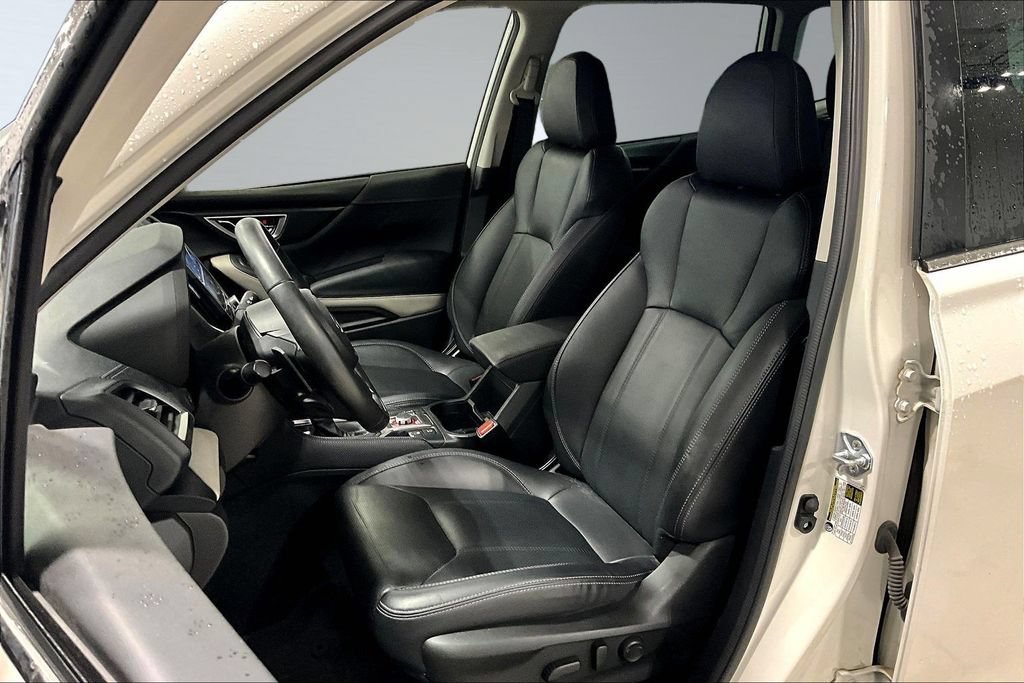 Used 2023 Subaru Forester Limited AWD/4WD image 19