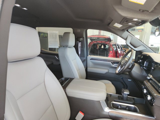 Used 2024 GMC Sierra 1500 SLT w/ SLT Premium Plus Package AWD/4WD image 20