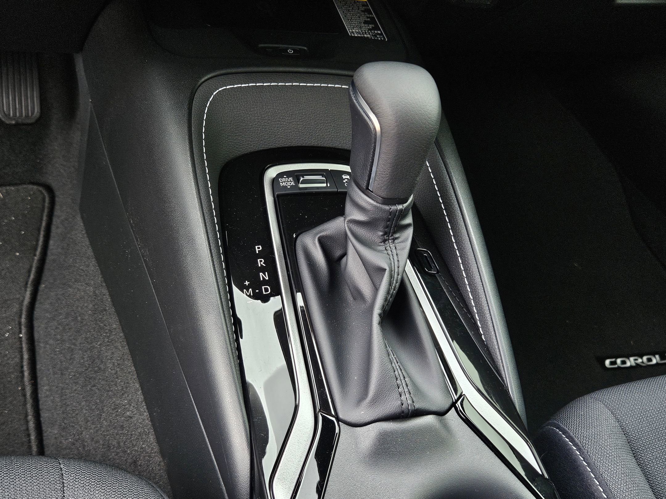 New 2026 Toyota Corolla SE image 15